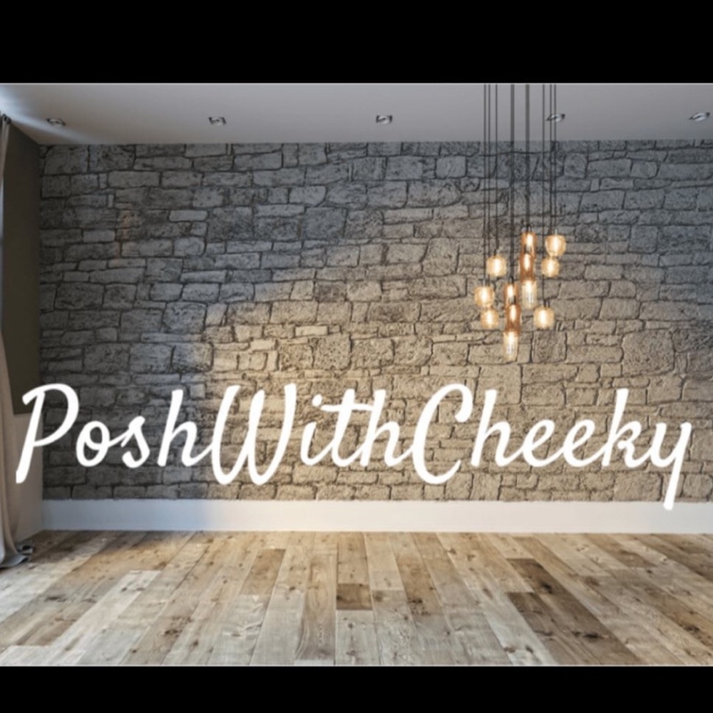 Meet your Posher, Cheeky’s Closet